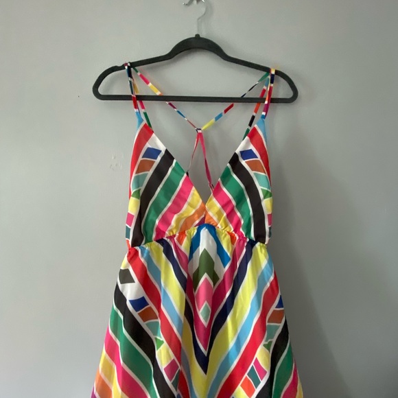 Fashion Nova Dresses & Skirts - Like New!! FashionNova Maxi Dress